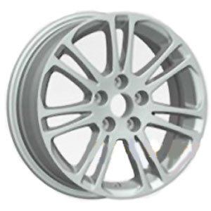 Диск литой REPLICA Opel OPL8S 6x15 5х110 ет49 ф65,1